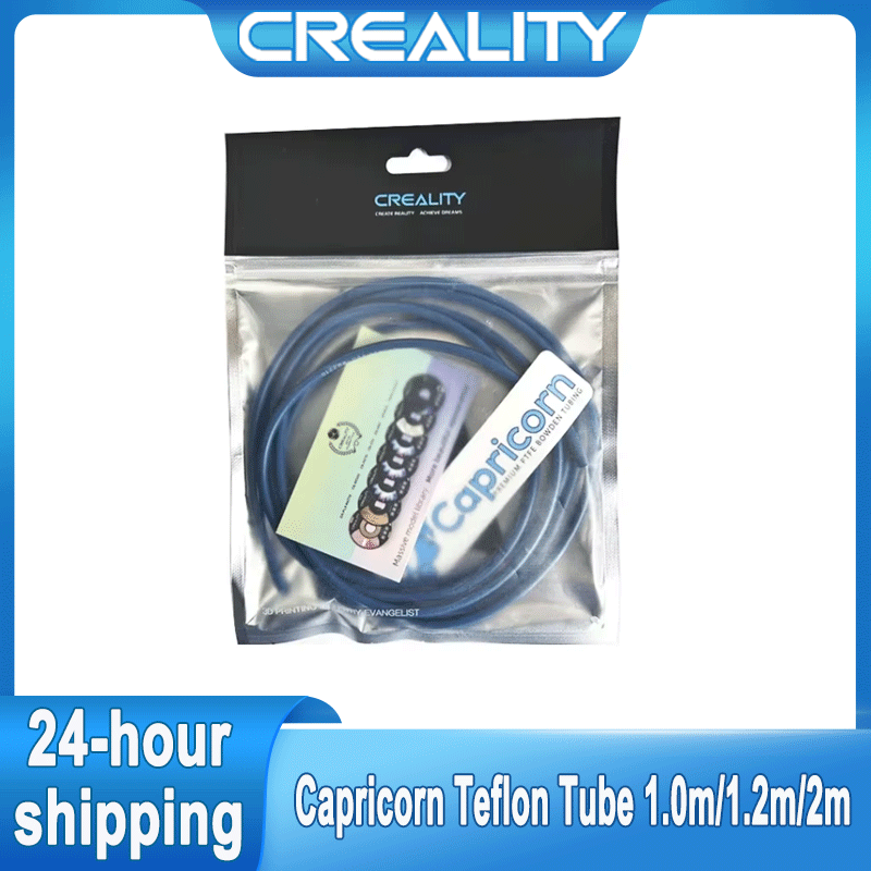 CREALITY for Capricorn Bowden  - Creality Printer K1 ulasan dan harga
