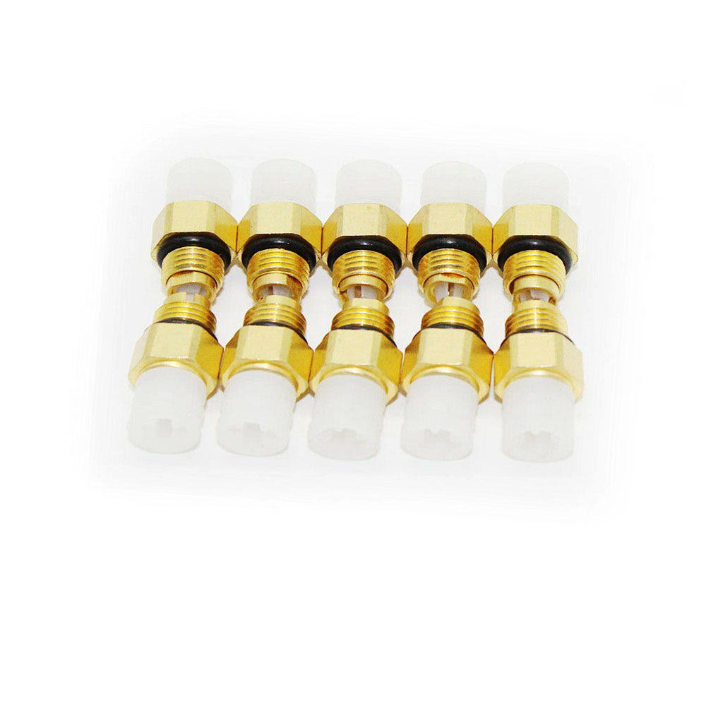 10pcs Air Suspension Repair Ki - Compression Fitting Brass ulasan dan harga