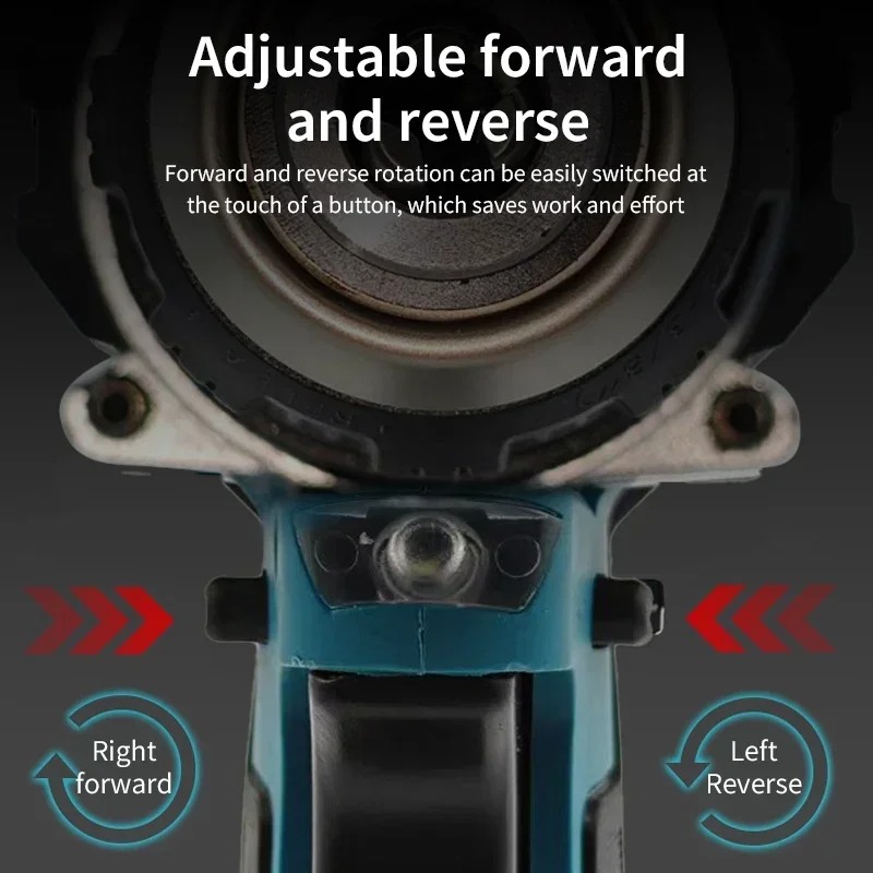 Makita DDF487 13mm Brushless C - Makita Drill Ddf484 ulasan dan harga