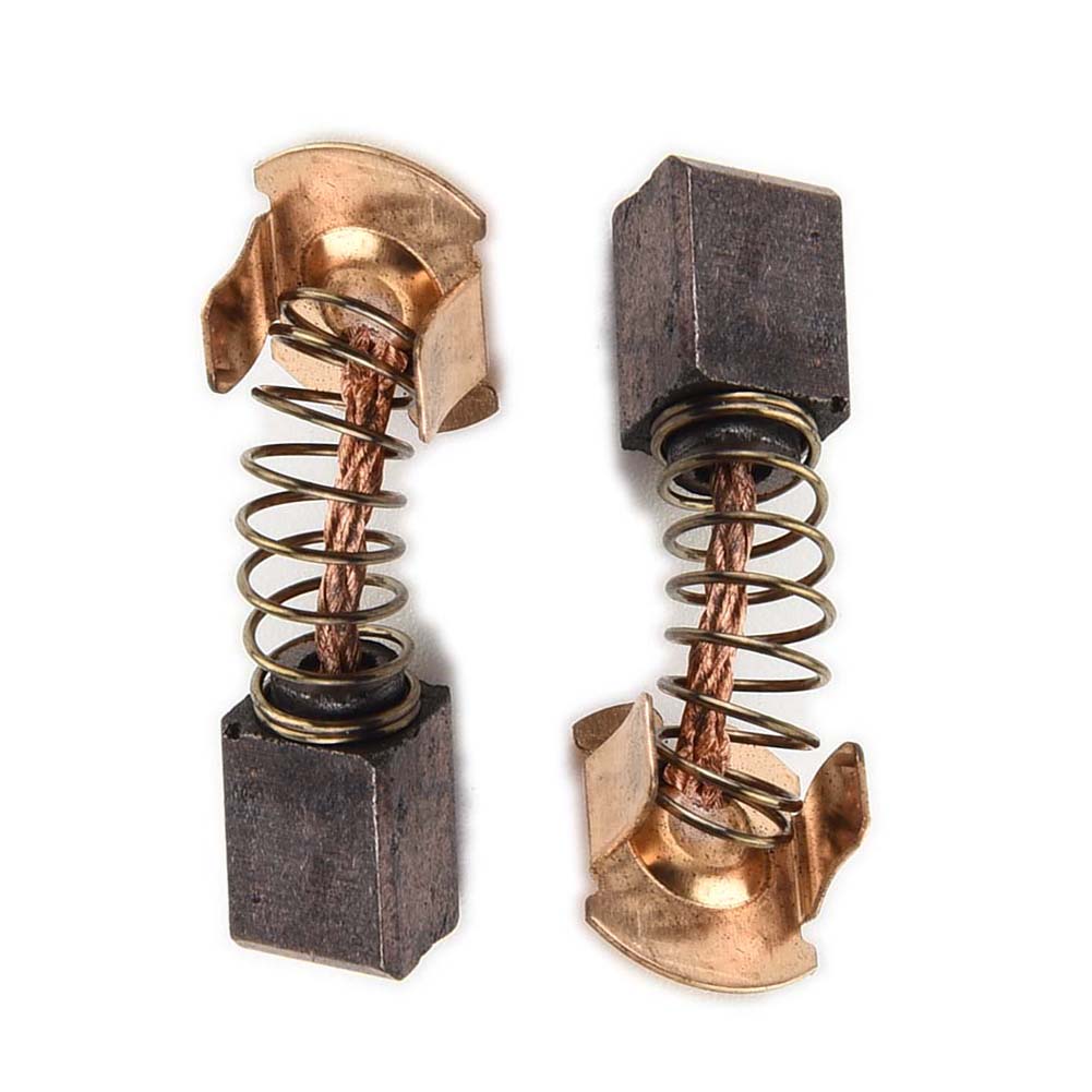 2pcs Carbon Brushes Replacemen - Makita Drill Ddf484 ulasan dan harga