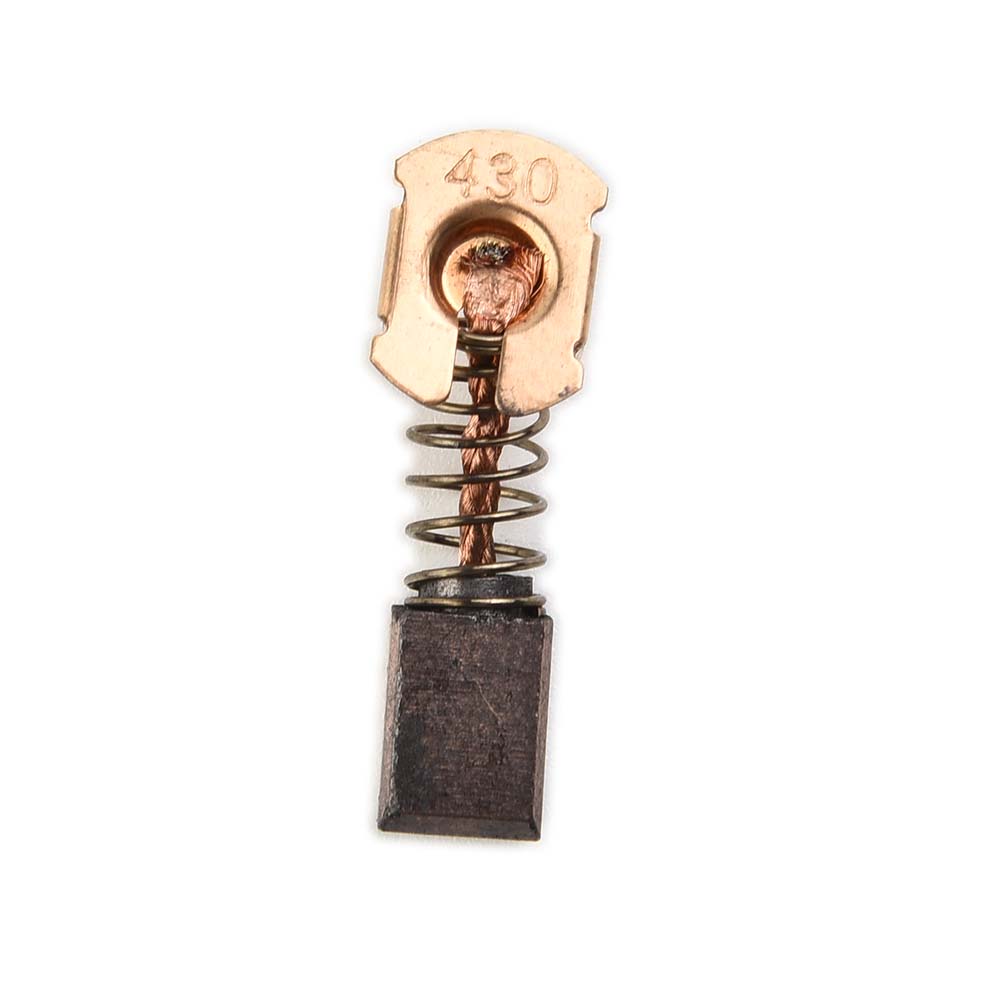2pcs Carbon Brushes Replacemen - Makita Drill Ddf484 ulasan dan harga