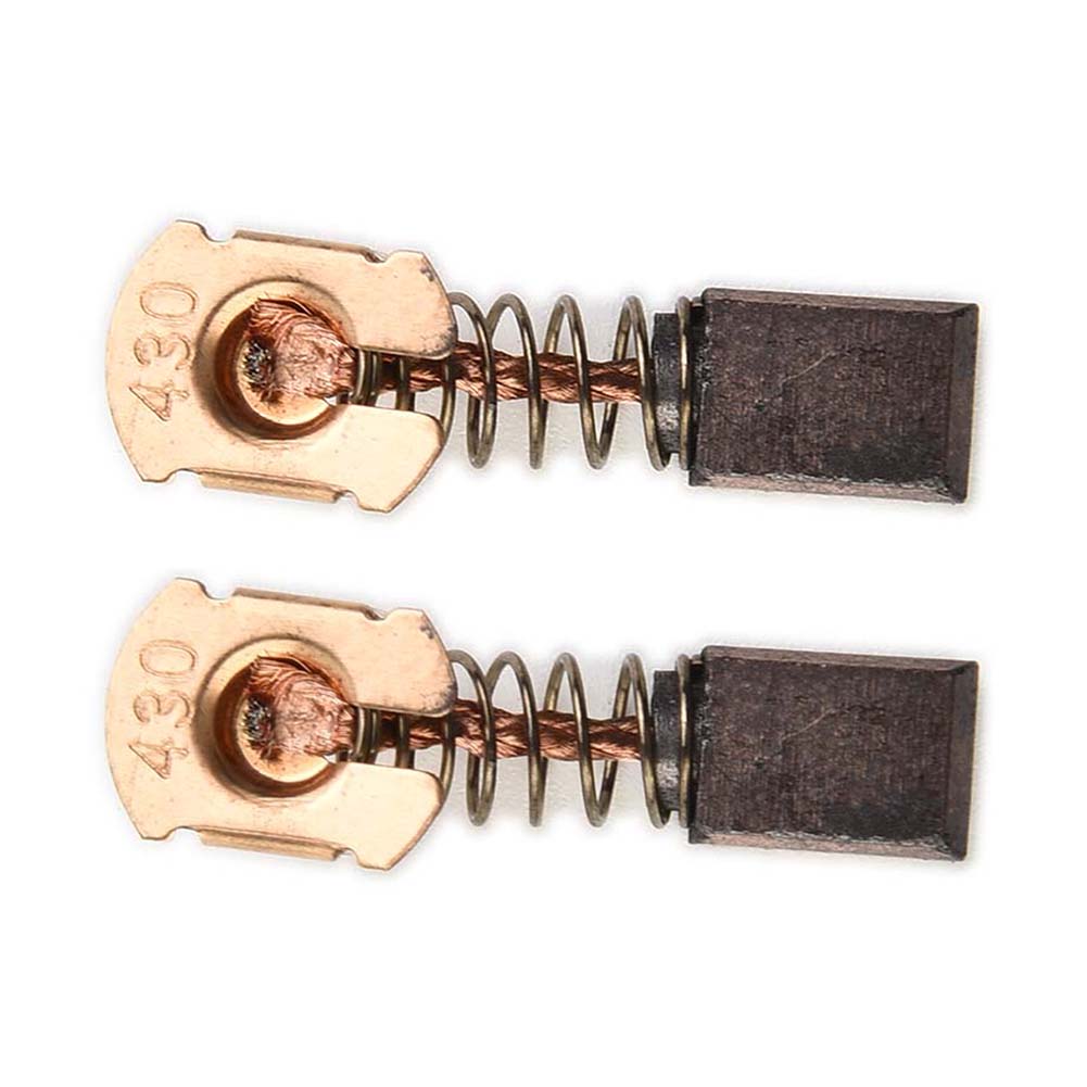 2pcs Carbon Brushes Replacemen - Makita Drill Ddf484 ulasan dan harga